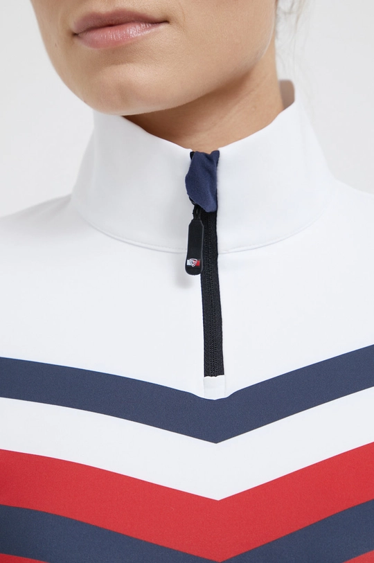 Mikina Rossignol x Tommy Hilfiger Dámsky