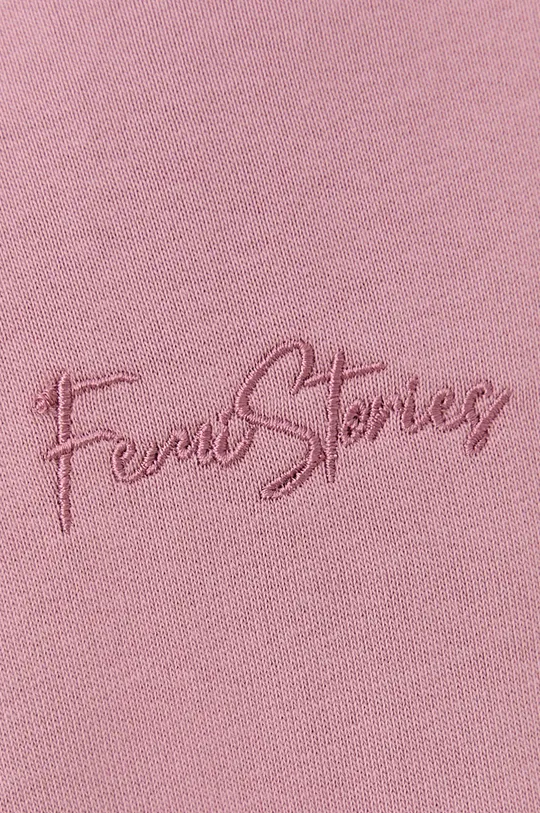 Бавовняна кофта Femi Stories Жіночий
