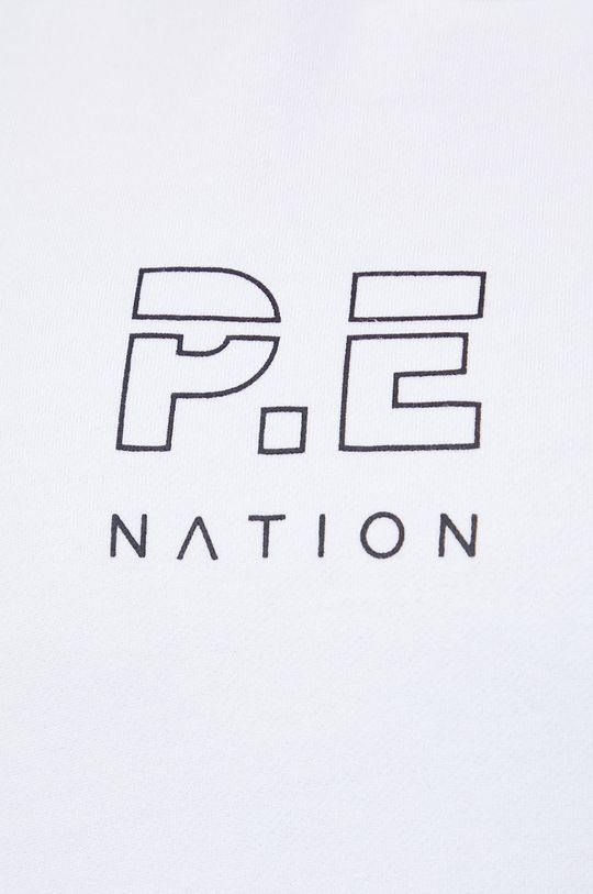 P.E Nation Bluza bawełniana Damski