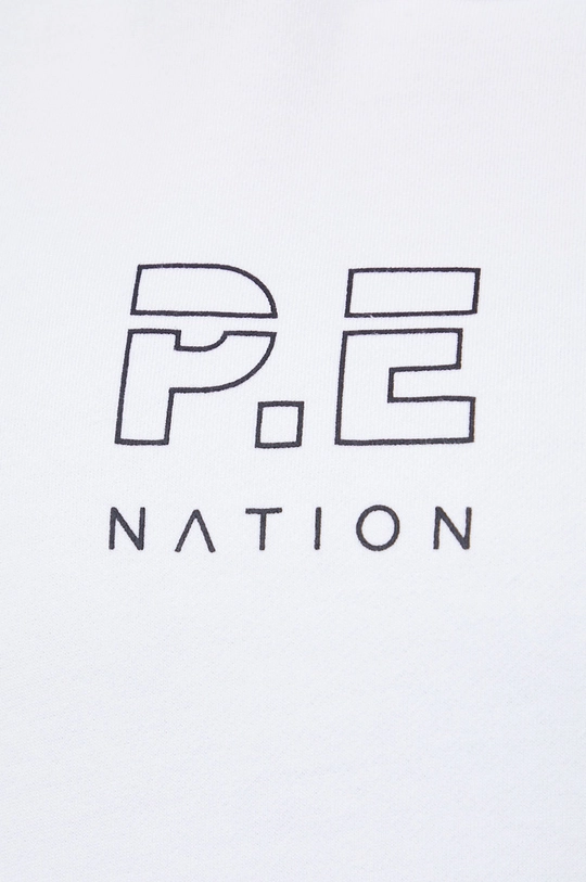 Хлопковая кофта P.E Nation Женский