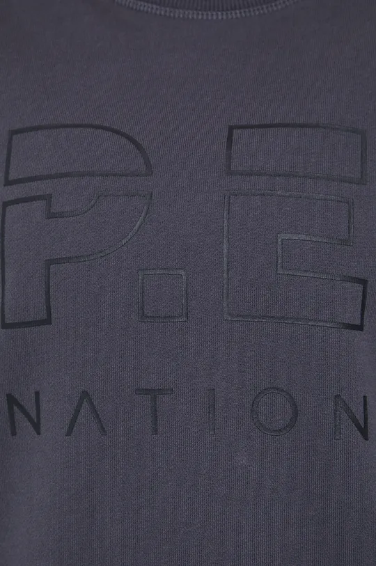 P.E Nation Bluza bawełniana Damski