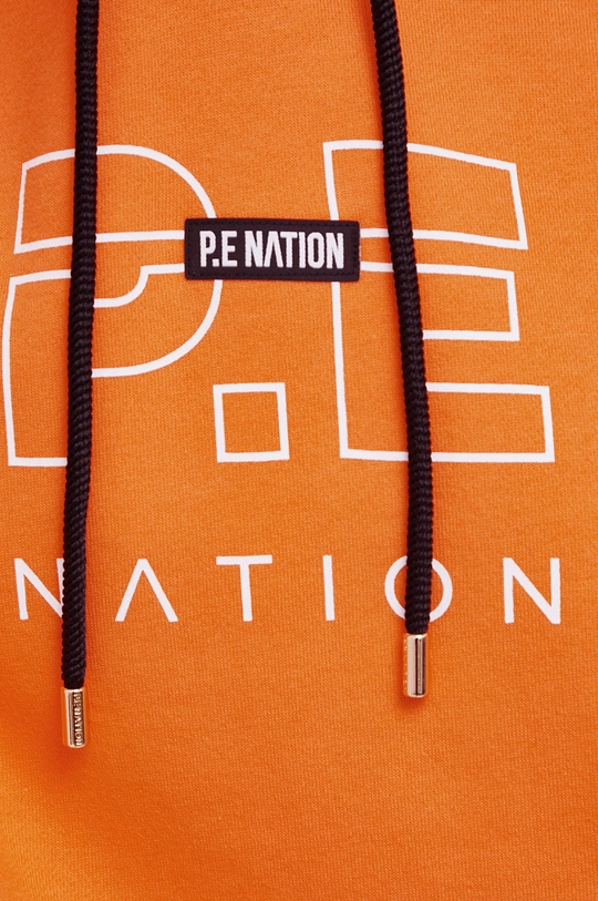 P.E Nation Bluza bawełniana