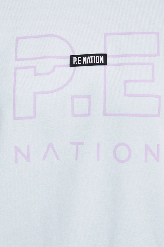 P.E Nation Bluza bawełniana Damski