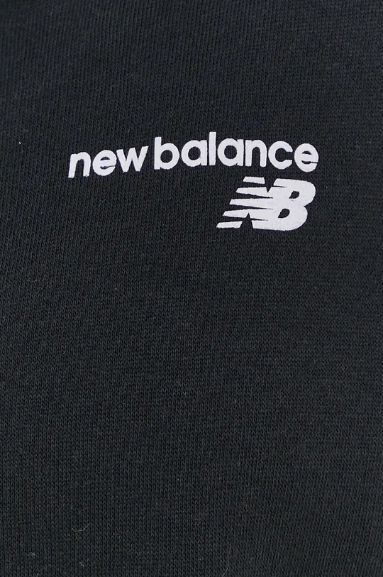 Mikina New Balance WJ03806BK