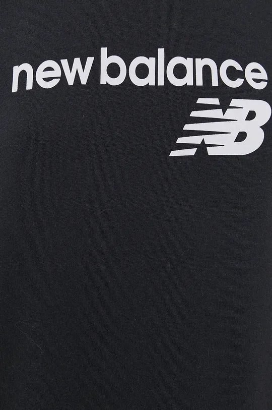 New Balance Bluza WT03811BK