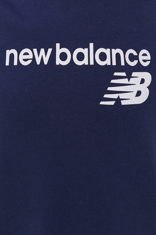 New Balance Bluza WT03811PGM Damski