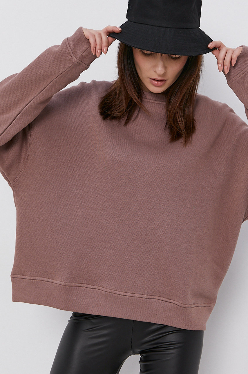 Bluza John Frank ženska, | kupite na ANSWEAR.si