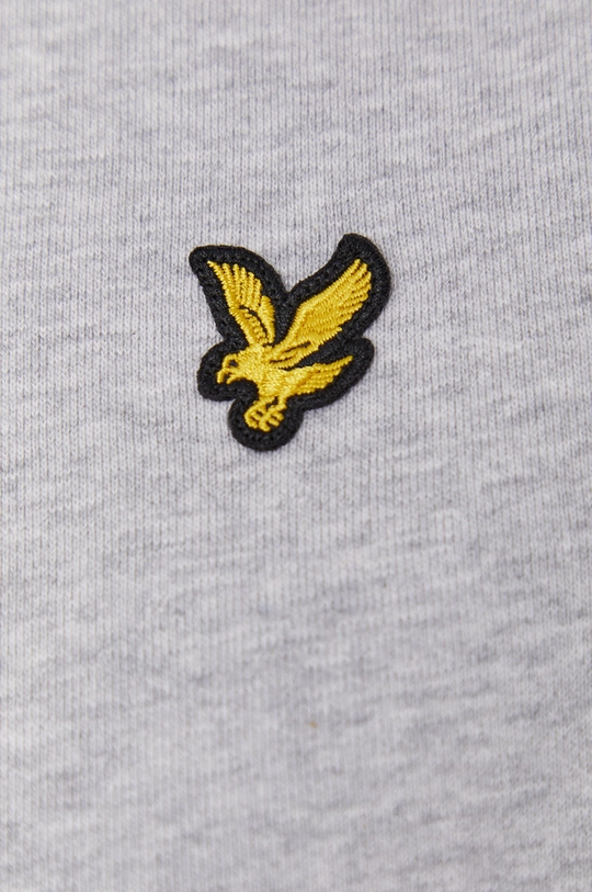 Бавовняна кофта Lyle & Scott Жіночий