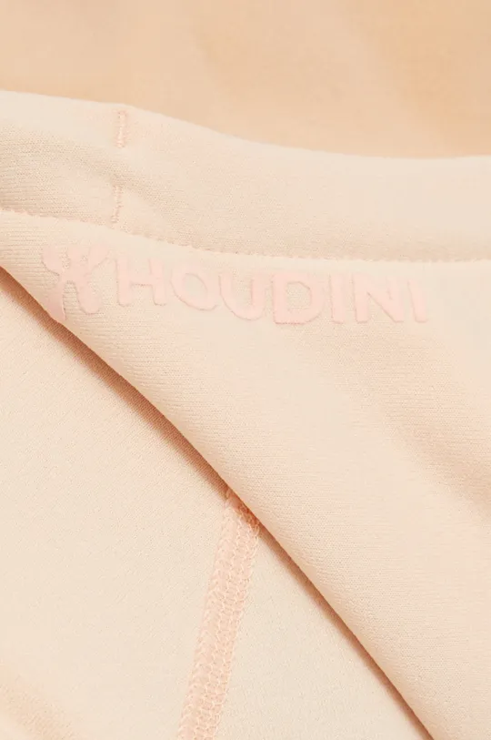 Houdini sportos pulóver Power Női