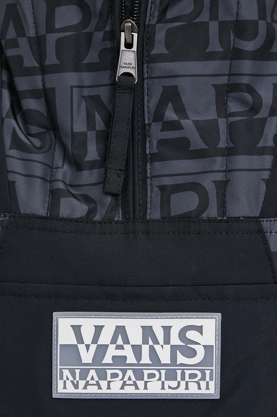 Vans - Kurtka x Napapijri Damski