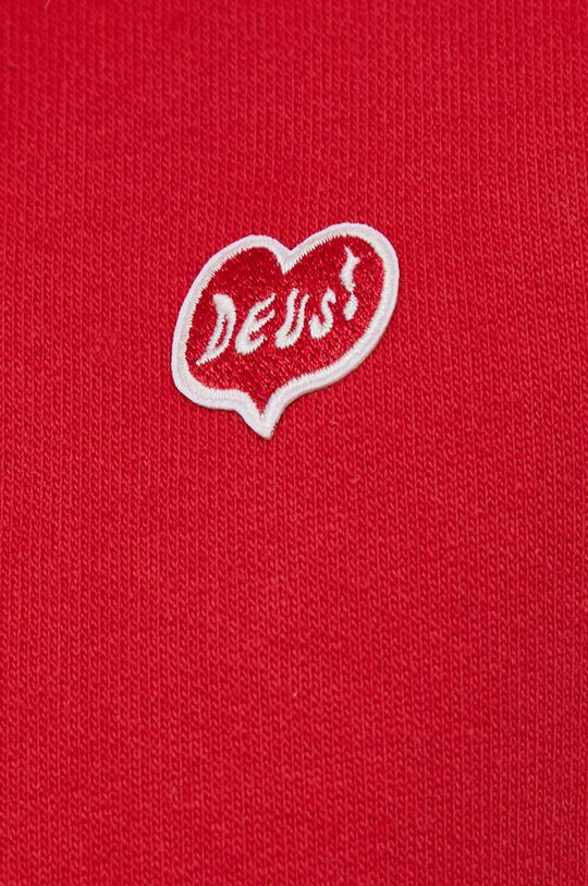 Deus Ex Machina Bluza bawełniana Damski