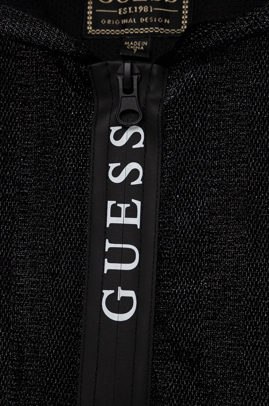 Дитяча кофта Guess  Підкладка: 100% Поліестер Основний матеріал: 6% Еластан, 94% Поліестер