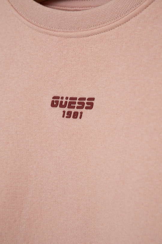 Παιδική μπλούζα Guess  64% Βαμβάκι, 36% Πολυεστέρας