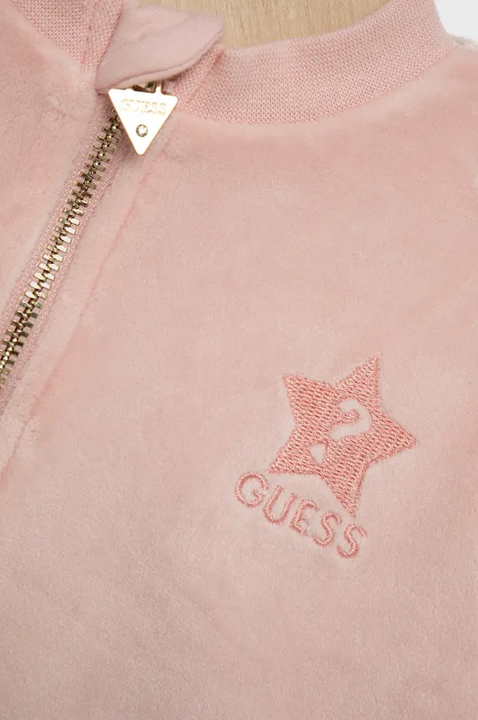 Дитяча кофта Guess  5% Еластан, 95% Поліестер