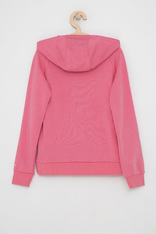 Adidas Originals Bluză copii roz