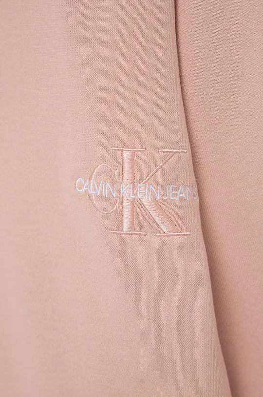 Calvin Klein Jeans Bluza bawełniana dziecięca IG0IG01112.4890 100 % Bawełna
