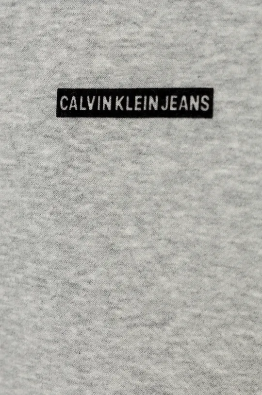 Παιδική μπλούζα Calvin Klein Jeans  70% Βαμβάκι, 30% Πολυεστέρας