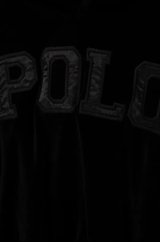 Detská mikina Polo Ralph Lauren  80% Bavlna, 20% Polyester