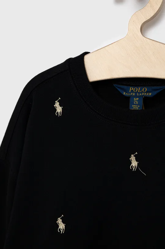 Παιδική μπλούζα Polo Ralph Lauren  60% Βαμβάκι, 40% Πολυεστέρας
