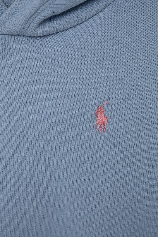 Dětská mikina Polo Ralph Lauren  60% Bavlna, 40% Polyester