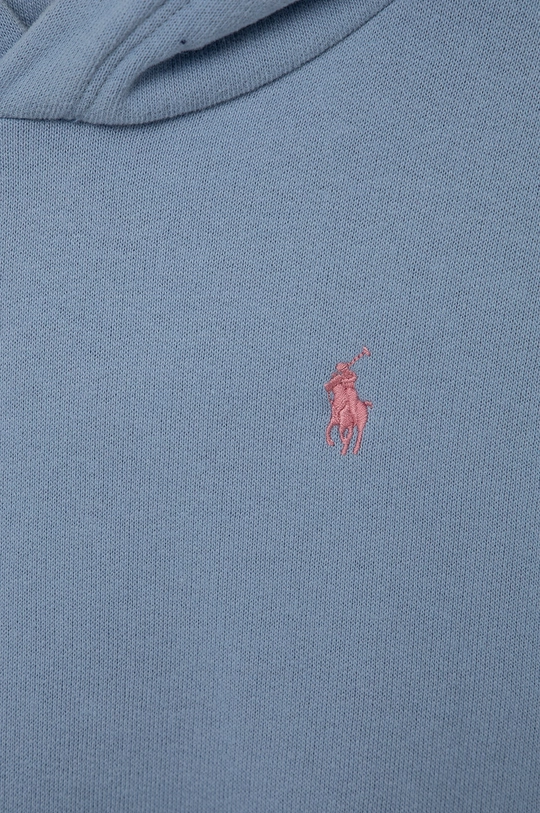 Polo Ralph Lauren Bluza dziecięca 313841395001 60 % Bawełna, 40 % Poliester