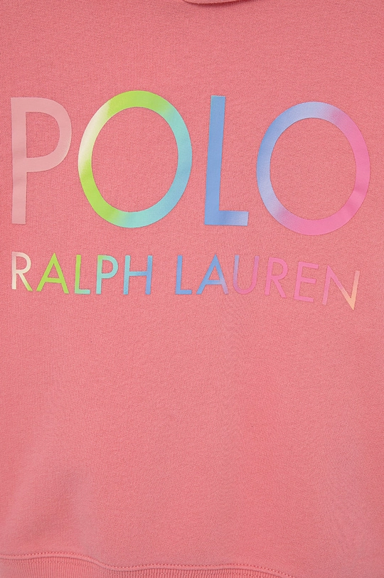 Polo Ralph Lauren Bluza dziecięca 313841397001 60 % Bawełna, 40 % Poliester