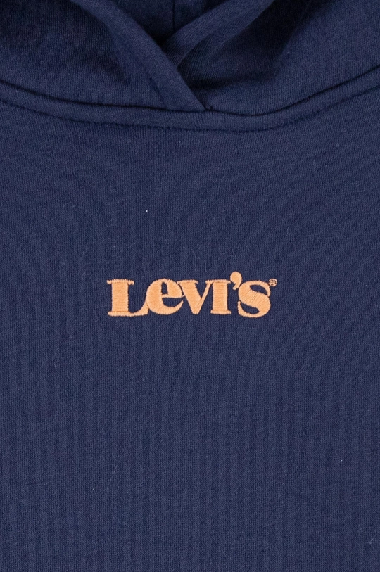 Levi's Bluza dziecięca 60 % Bawełna, 40 % Poliester