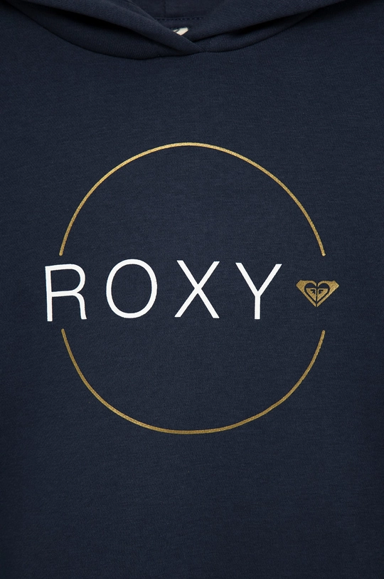 Roxy Bluza dziecięca Materiał zasadniczy: 80 % Bawełna, 20 % Poliester, Podszewka kaptura: 100 % Bawełna