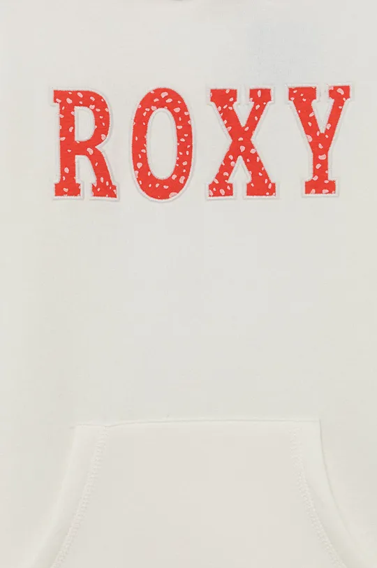 Dječja dukserica Roxy  80% Pamuk, 20% Poliester