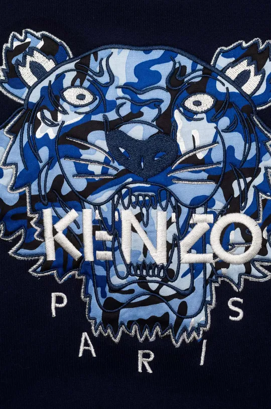 Детская кофта Kenzo Kids  88% Хлопок, 12% Полиэстер