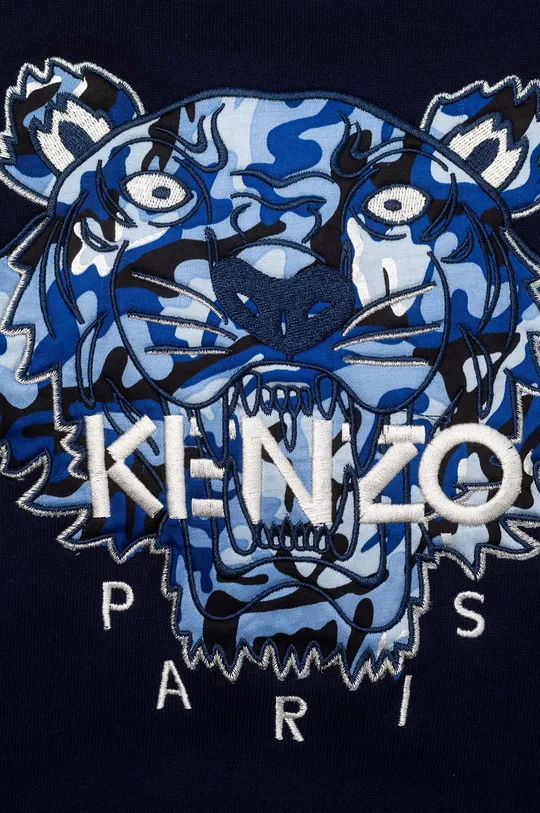 Kenzo Kids Bluza dziecięca 88 % Bawełna, 12 % Poliester
