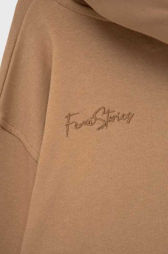 Παιδική βαμβακερή μπλούζα Femi Stories  100% Βαμβάκι