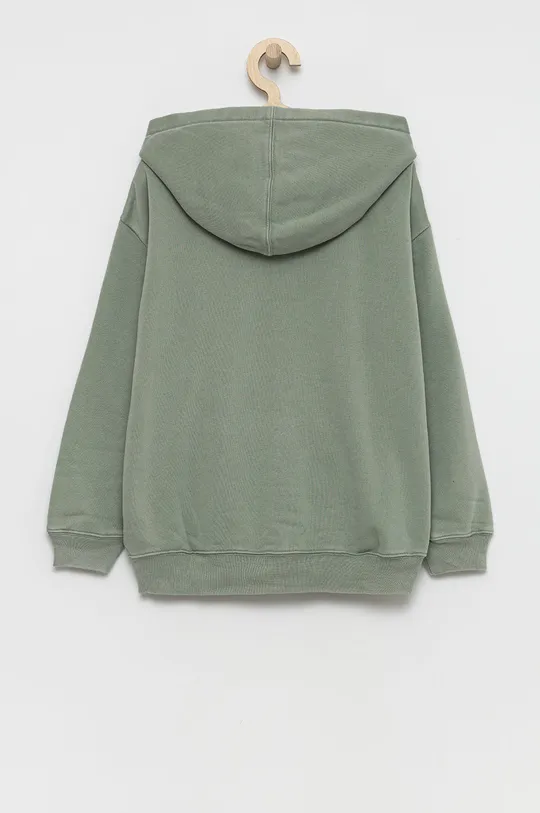 GAP - Bluza dziecięca zielony