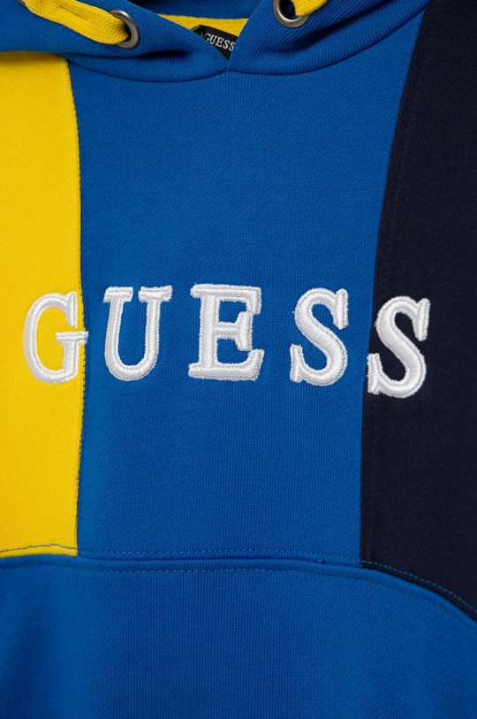 Детская хлопковая кофта Guess  100% Органический хлопок