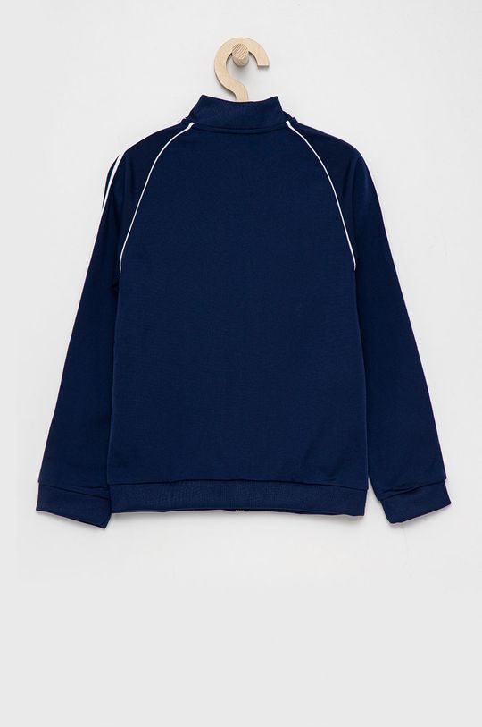 Adidas Originals Bluză copii bleumarin