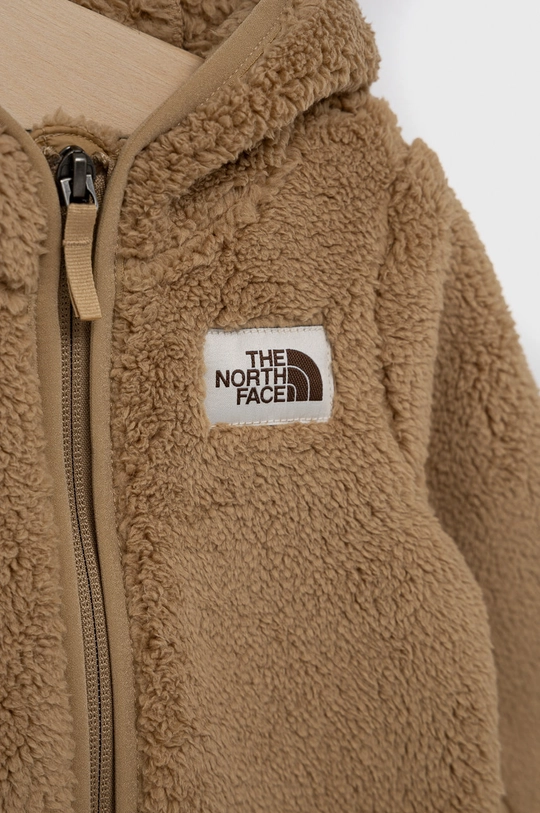 The North Face Bluza dziecięca 100 % Poliester