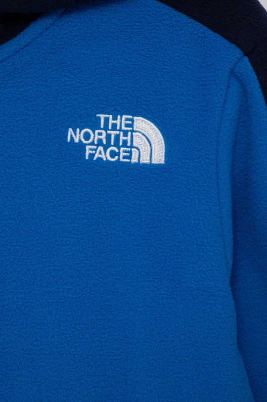 Dječja dukserica The North Face  100% Poliester