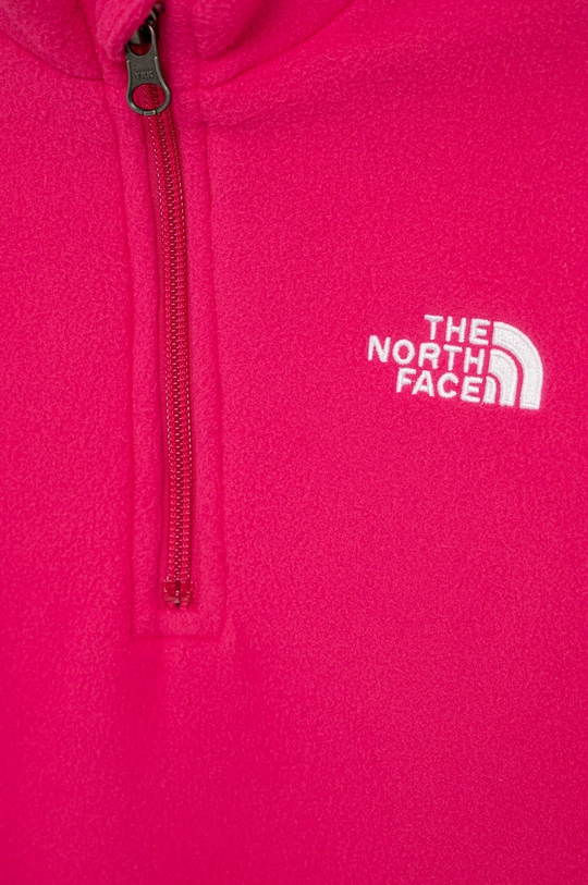 Детская кофта The North Face  100% Полиэстер