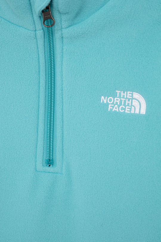 Detská mikina The North Face  100% Polyester