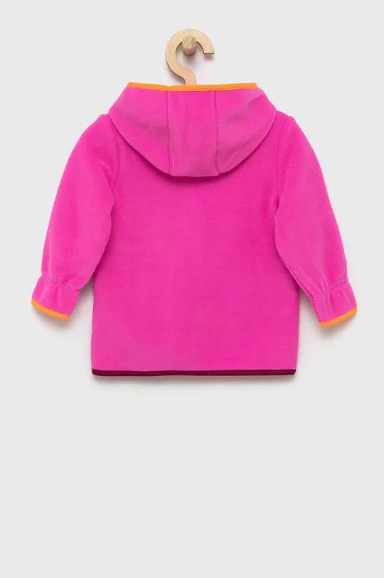 Παιδική μπλούζα CMP ροζ