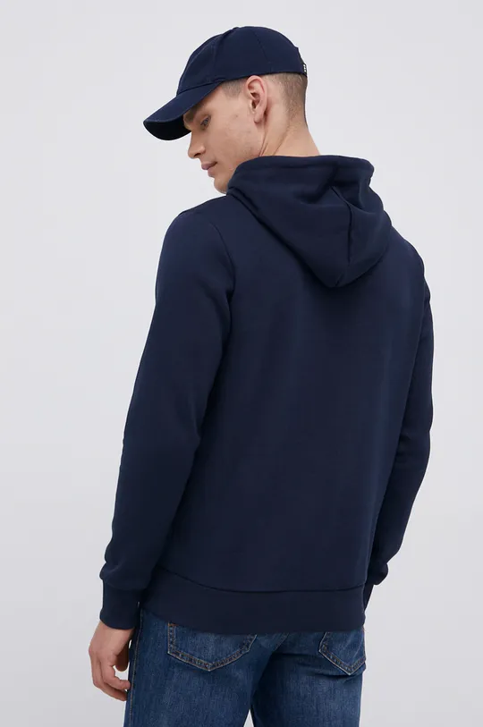 Jack & Jones Bluza 70 % Bawełna, 30 % Poliester