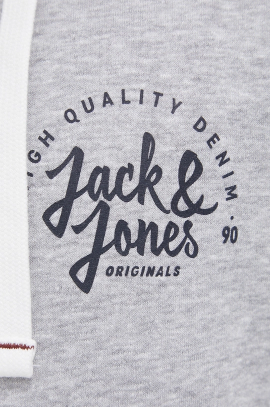 Mikina Jack & Jones Pánsky