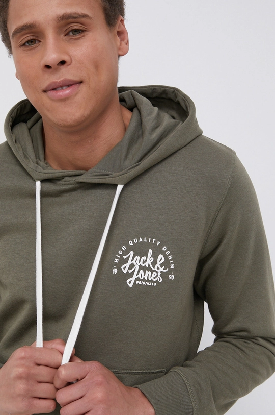 Jack & Jones Bluza Męski