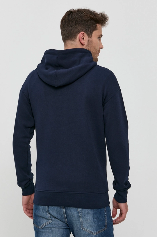 Jack & Jones felső  67% pamut, 29% poliészter, 4% viszkóz