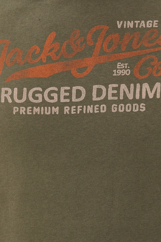 Premium by Jack&Jones Bluza Męski