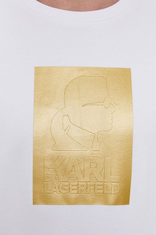 Karl Lagerfeld Bluza Męski