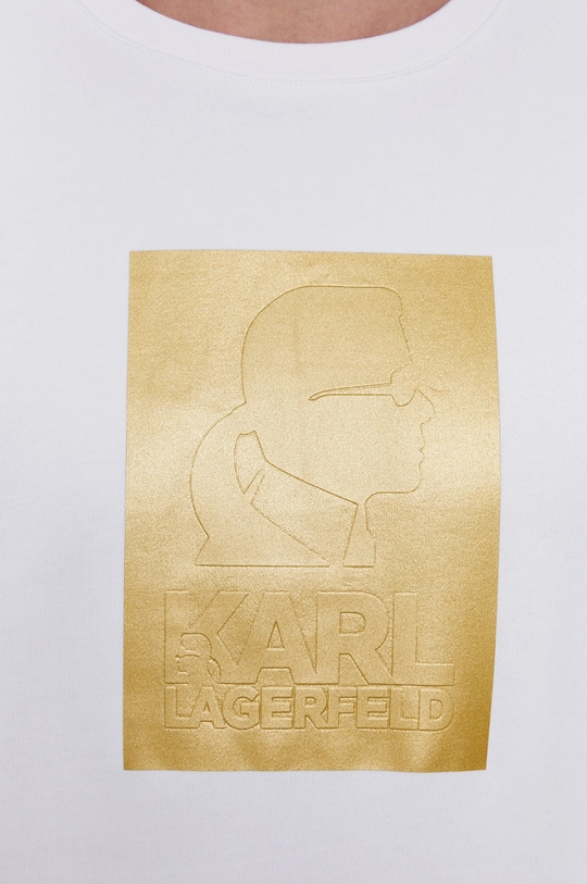 Karl Lagerfeld Bluza 511900.705081 Męski