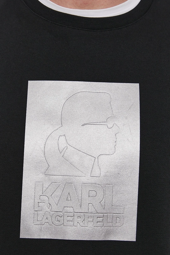 Кофта Karl Lagerfeld Мужской