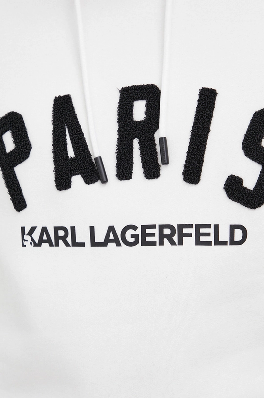 Karl Lagerfeld Bluza 512906.705044 Męski