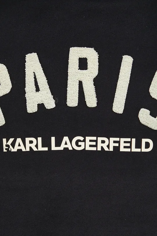 Karl Lagerfeld Bluza 512906.705044 Męski